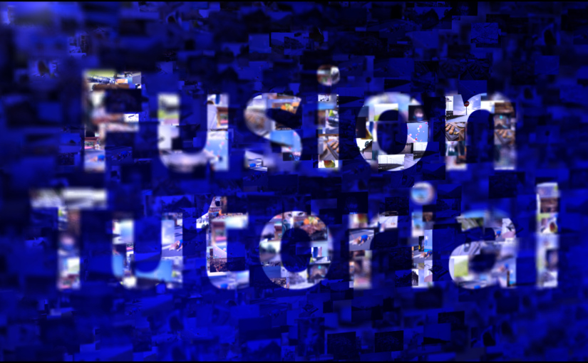 Fusion Tutorial 09 :<span class="sub_title">写真が浮かぶ空間</span>